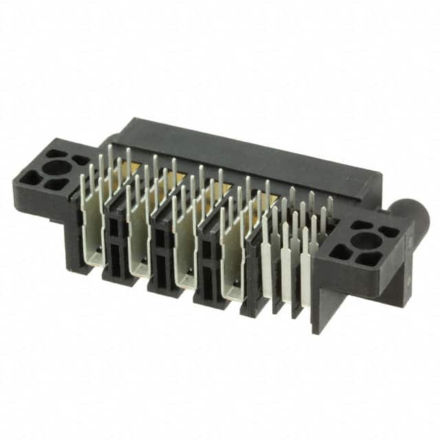 51761-10001204ABLF Amphenol ICC (FCI)  Specializzato